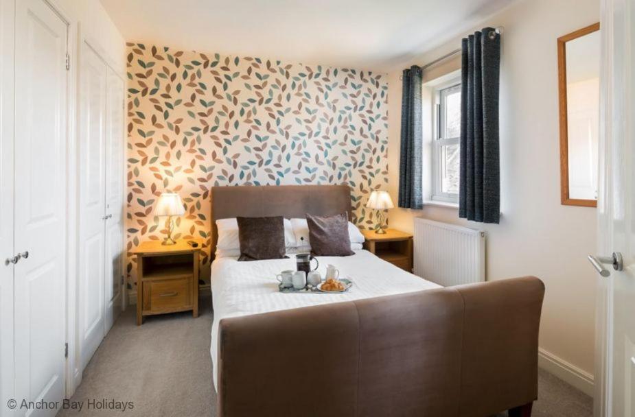 East Bay Cottage Filey Buitenkant foto