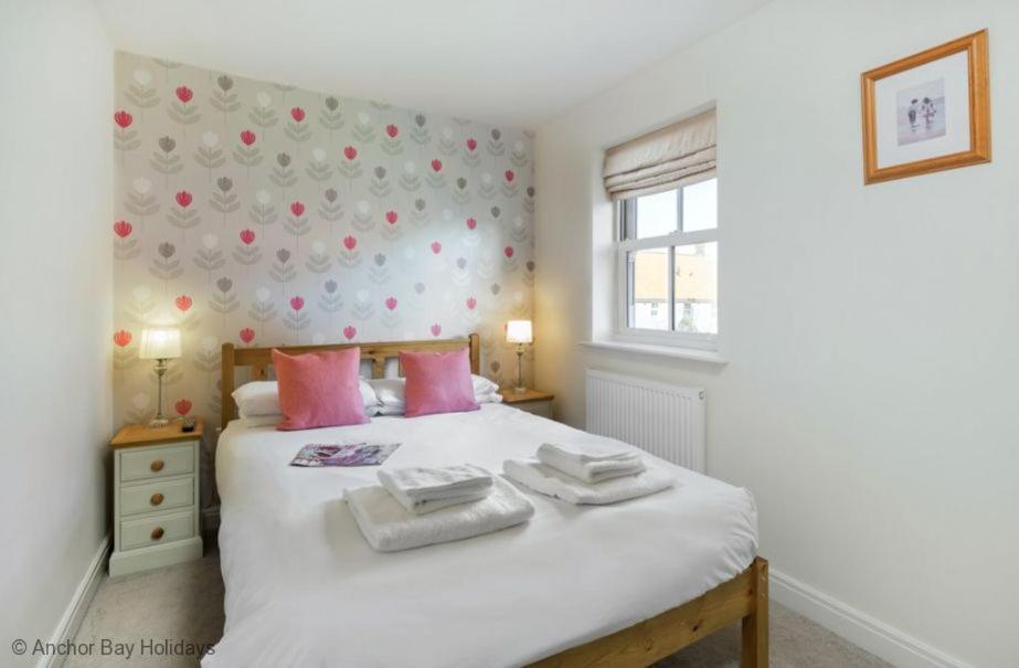 East Bay Cottage Filey Buitenkant foto