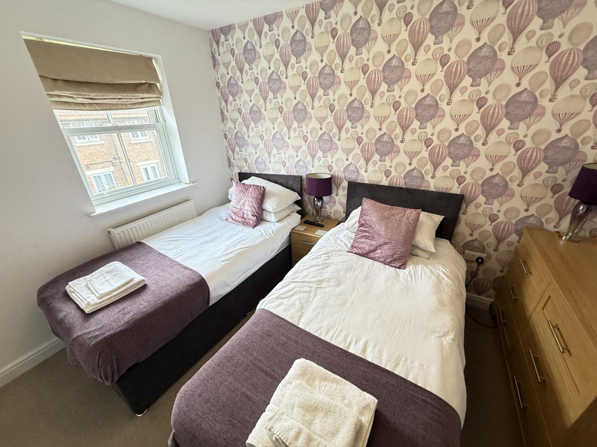 East Bay Cottage Filey Buitenkant foto